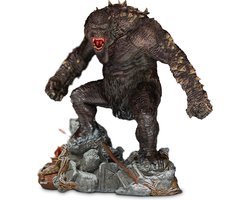 Iron Studios God of War - Statue 1/10 - Orge