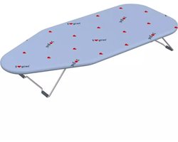 Ironing board Vileda 154210 Tablecloth 73,5 x 32 cm Stainless steel