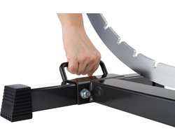 Ironmaster Bankgreep voor superbench