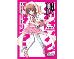 Is This a Zombie? 1 - Is This a Zombie?, Vol. 1