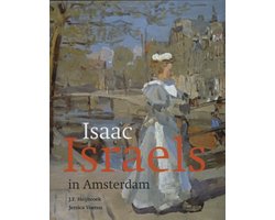 Isaac Israels in Amsterdam