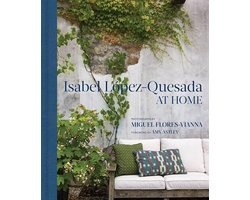 Isabel López-Quesada: At Home
