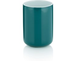 Isabella Drinkbeker Badkamer - Blauw - Kela