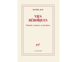 ISBN 9782073042965 boek Frans 120 pagina's