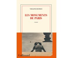 ISBN 9782073044228 boek Frans 288 pagina's