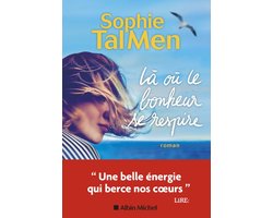 ISBN 9782226457370 boek Frans Paperback 288 pagina's