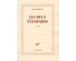 ISBN Les Deux Etendards boek Romantiek Frans Paperback