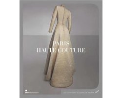 ISBN Paris Haute Couture boek Kunst & design Frans Paperback
