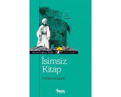 İsimsiz Kitap - İstanbul'un Efsane Aşıkları 1: Telli Baba