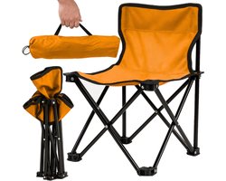 ISMA WMC Serie - Kinderstoel - 600 mm - 80 kg - Met Opruimtas