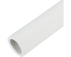 Isolatiemateriaal Schuimrubber voor Buis van 25 mm - Warmtebesparend en Vorstbestendig