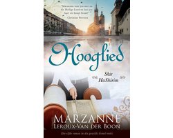 Israel-reeks 11: Hooglied