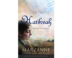 Israel-reeks 2: Hatikvah: Land van Hoop