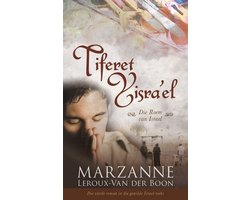 Israel-reeks 4: Tiferet Yisra'el: Die roem van Israel