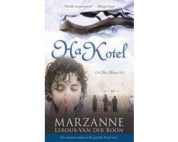 Israel-reeks 7: HaKotel: Die muur