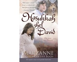 Israel-reeks 9: Hasukkah shel David