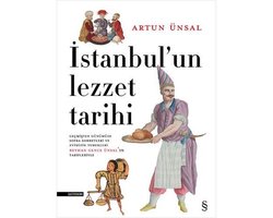 İstanbul'un Lezzet Tarihi