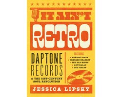 It Ain't Retro