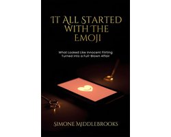It All Started with the Emoji