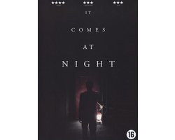 It comes At night (DVD)