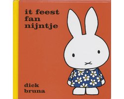 It feest fan Nijntje