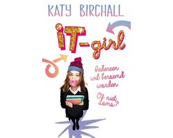 iT-Girl