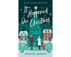 It Happened One Christmas