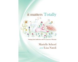 It Matters Totally