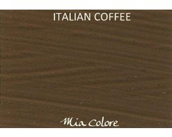 Italian coffee - kalkverf Mia Colore