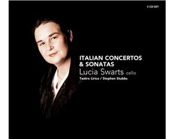Italian Concertos & Sonatas