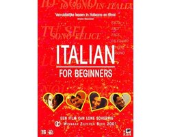 Italian For Beginners