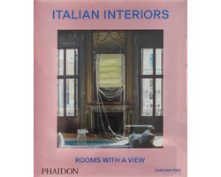 Italian Interiors