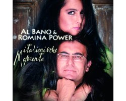 Italienische Momente - Bano Al and Romina Power