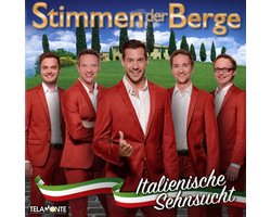 Italienische Sehnsucht