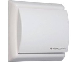 Itho Daalderop BTV-N201T badkamerventilator wit