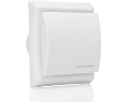 Itho Daalderop BTV-N202 H - badkamerventilator wit
