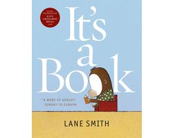It's a Book