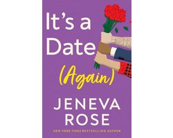 It's a Date (Again)