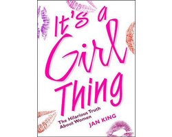 It's A Girl Thing