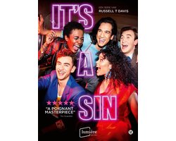 It's A Sin (DVD)