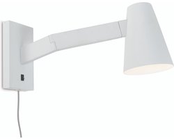 it's about RoMi - Biarritz - Wandlamp - Mat-Wit