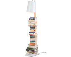 it's about RoMi   - Cambridge  - Vloerlamp  - Wit