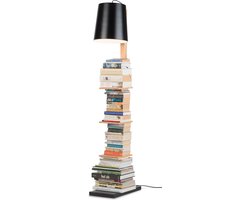 it's about RoMi   - Cambridge  - Vloerlamp  - Zwart