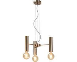 it's about RoMi - Cannes - Kroonluchter 3-arms - Goud