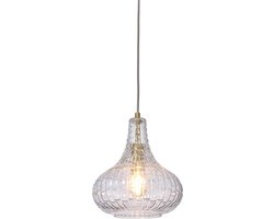 it's about RoMi Hanglamp Venice - Helder - 24x24x28cm - Modern - Hanglampen Eetkamer, Slaapkamer, Woonkamer