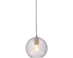 it's about RoMi Hanglamp Venice - Helder - Ø22cm - Modern - Hanglampen Eetkamer, Slaapkamer, Woonkamer