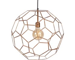 It's about RoMi Marrakesh Hanglamp - Ø34cm - E27 - Koper