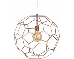 It's about RoMi Marrakesh Hanglamp - Ø55cm - E27 - Koper