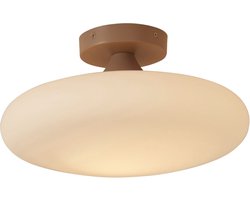 it's about RoMi Plafonniere Sapporo - Wit - Ø34cm - Modern
