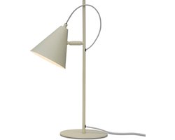 it's about RoMi Tafellamp Lisbon - Groen - 18x29x50.5cm - Modern